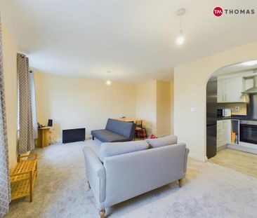 2 bedroom apartment to rent - Photo 2