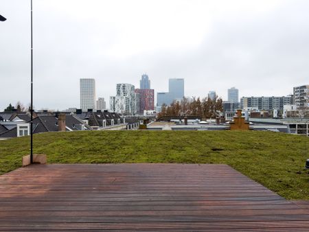 Boomgaardhof, 3012 JJ Rotterdam - Photo 2