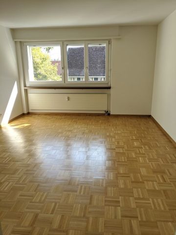 Schöne, ruhige 2-Z'Wohnung in Therwil - Photo 2