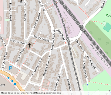 Queens Place, Watford, WD17 - Photo 1