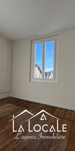 Location Appartement 2 pièces 57m² LIMOGES 87000 - Photo 3