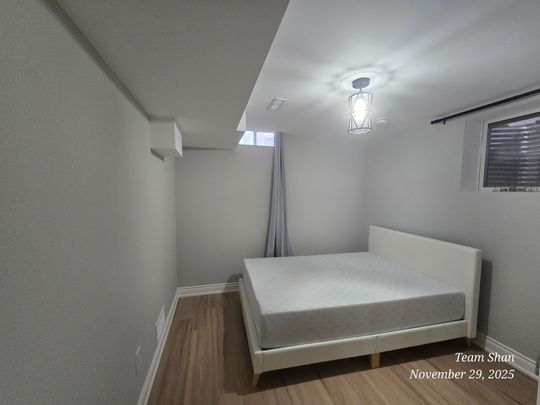 For Lease - 15 Goodall Drive, Toronto, Ontario - Photo 1