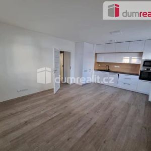 Pronájem, byt, 2+kk, 58 m - Fotografie 2