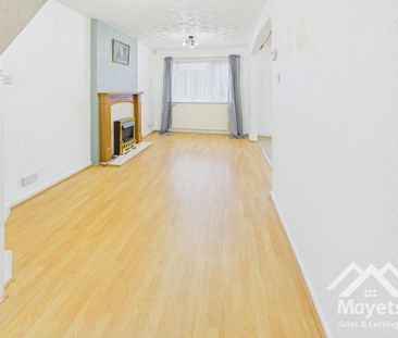 2 bedroom terraced house to rent - Photo 3