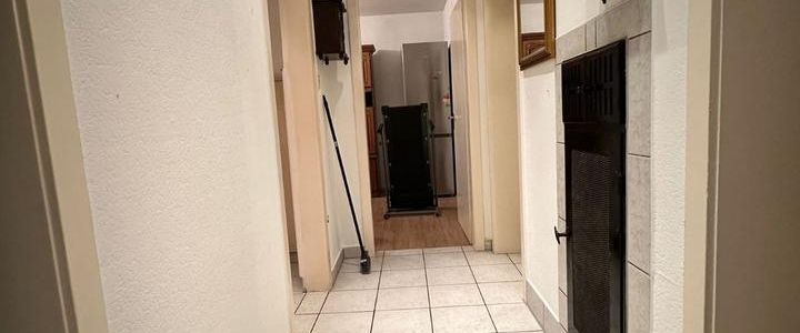 3-Zimmer-Wohnung in Waiblingen – teilmöbliert zu vermieten - Foto 1