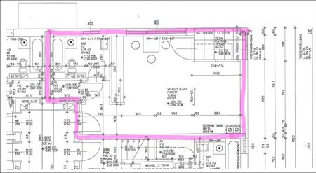 1 RAUM-WOHNUNG MIT LOGGIA UND STELLPLATZ! - Foto 3