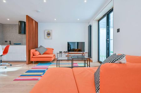 1 bedroom flat to rent - Photo 3