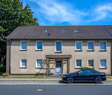 2.5-Zimmer-Wohnung in Herten-Disteln mieten - Foto 2