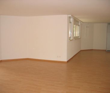 4.5.Zimmerwohnung an zentraler Lage in Höngg - Photo 1