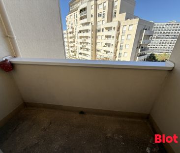 Location Appartement 1 pièce 28m² RENNES 35000 - Photo 5