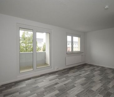 2-Raum-Wohnung Schilfstraße 19 - Foto 5
