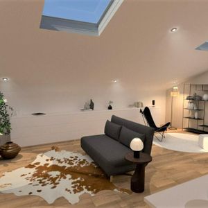 Location Appartement 1 pièce 40m² ALBIAS 82350 - Photo 2