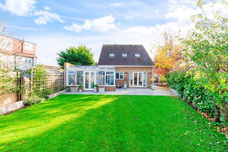 4 bedroom house to rent - Photo 5