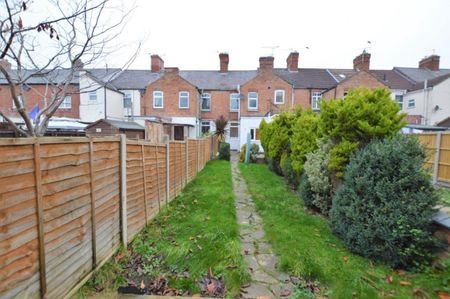 Garden Street , South Wigston, Leicestershire - Photo 3