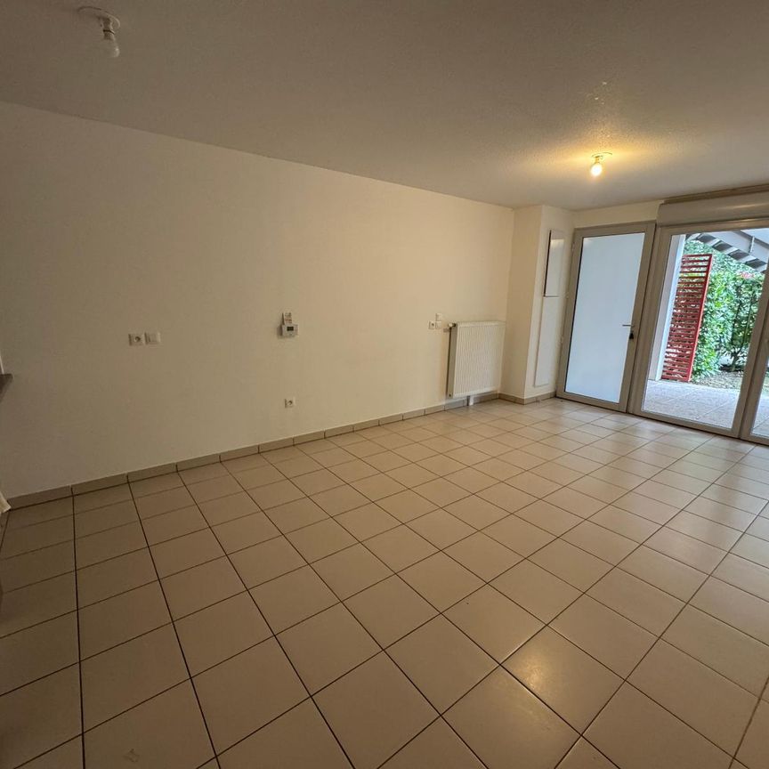 BALMA / Location Appartement 2 Pièces 41 m² - Photo 1