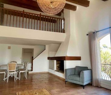 Maison meublée Saint-Raphaël 5 pièces 120 m² - Photo 6