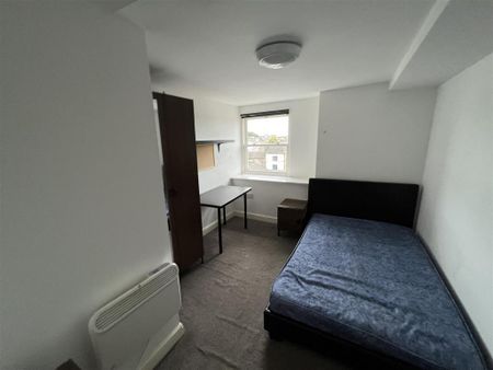 4 bedroom private hall to rent - Photo 4