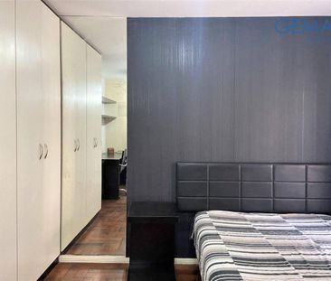 Studio Mobiliado Para Alugar, 27 m² por R$2.766 - São Judas - São P... - Photo 1