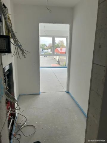 Exklusive 2-Zimmerwohnung inkl. Stellplatz in Schopfloch zu vermieten - Photo 3