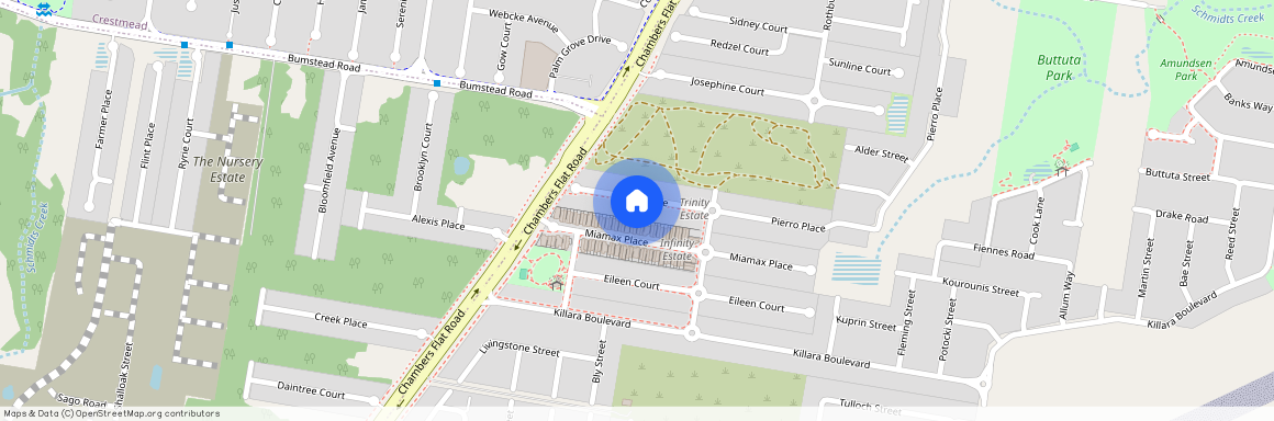 1/23 Pierro Place, Qld 4133, Logan Reserve