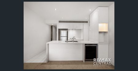 SPACIOUS 2x2x1 APARTMENT at WATERS EDGE! - Photo 5