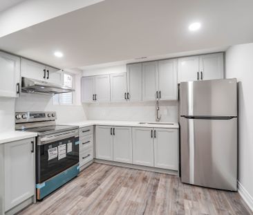 For Lease - 1263 Ronald Inche Drive Unit# BSMT, Oshawa, Ontario - Photo 2