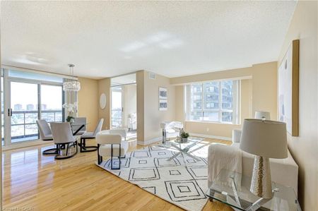 For Lease - 156 enfield Place Unit# 1210, Mississauga, Ontario - Photo 4