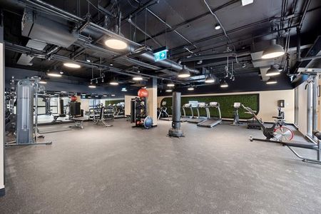 Deluxe Room - 201 Sherbourne - Photo 5