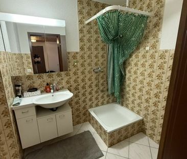 1-Zimmerwohnung im 1. OG möbliert - Photo 6
