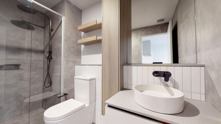 Beautiful Apartment in the Heart of Northcote! - Photo 5