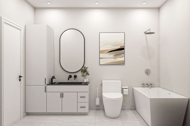 For Lease - 1353B Gosset Street, Cyrville - Carson Grove - Pineview, Ontario - Photo 1