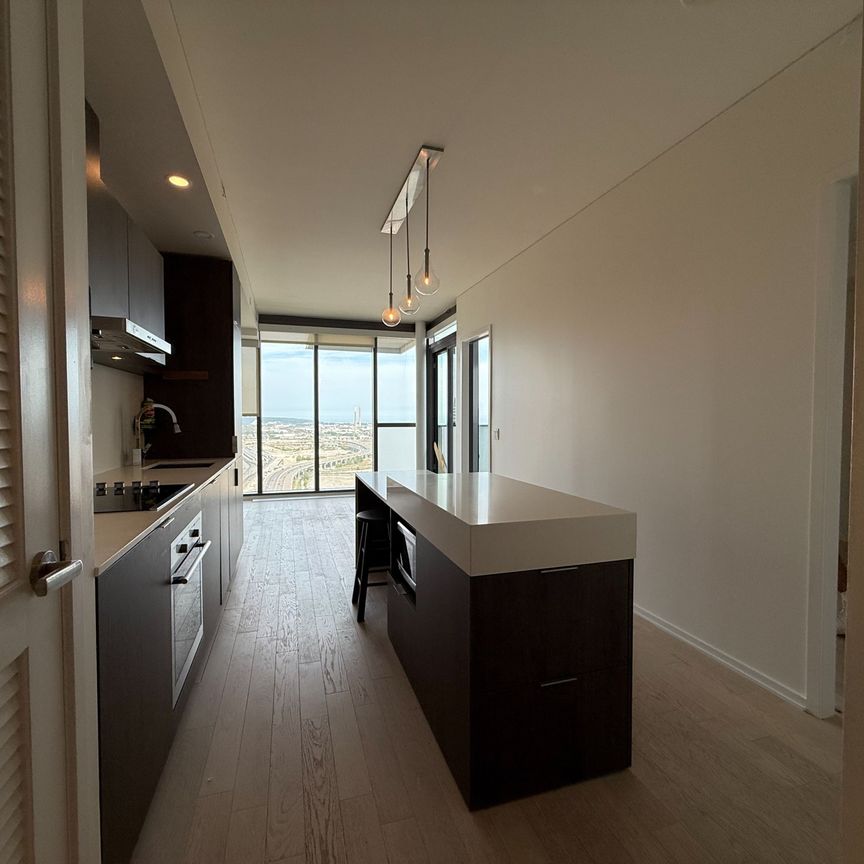 For Lease - 16 Bonnycastle Street Unit# 2905, Toronto, Ontario - Photo 1