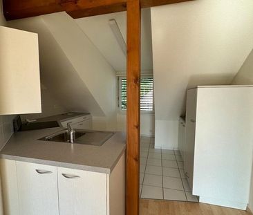 2.5 Zimmer, 59 m², 2. Stock - Photo 2