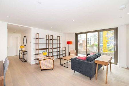 Gunthorpe Street, London, E1 - Photo 3