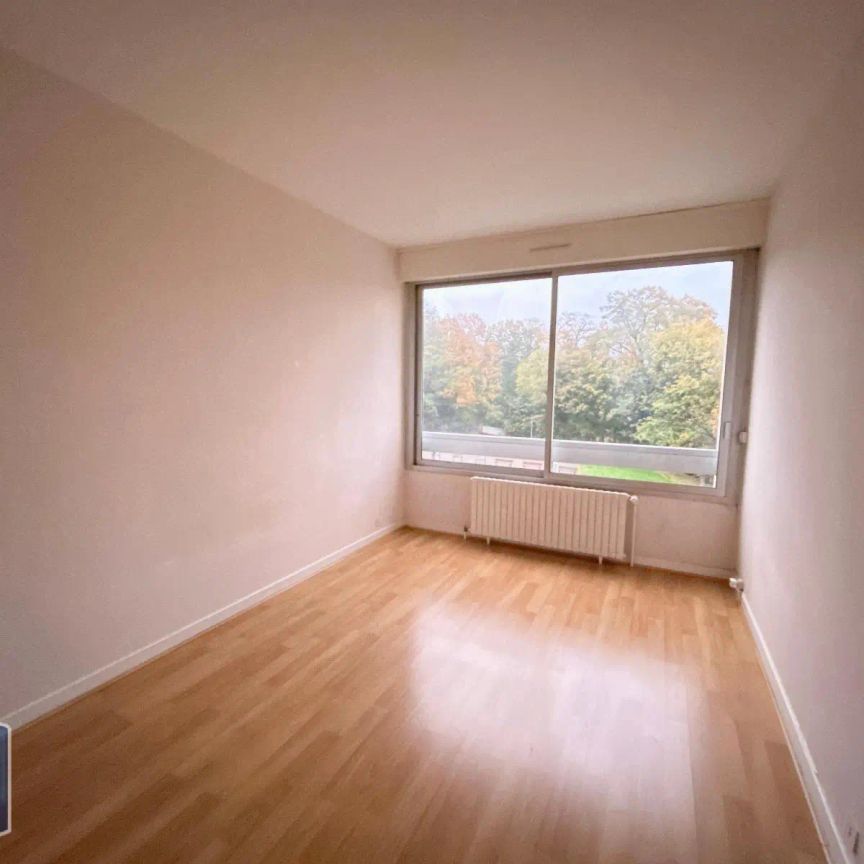 Appartement à louer 2 pièces 45.08m² - Photo 1