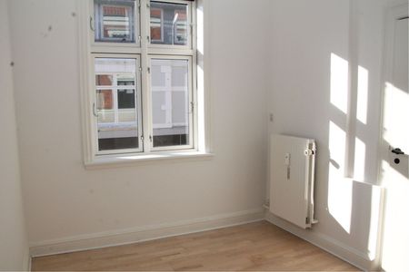 3-værelses i hjertet af Frederikshavn - Photo 3