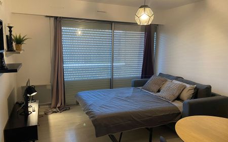 Appartement à louer 2 pièces • 23,85 m2 Six-Fours-les-Plages - Photo 4