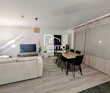 Location Appartement 2 pièces 47m² - Photo 1