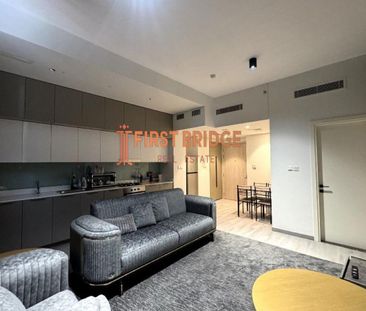 Ready To Move | Low Floor | Unfurnished - Photo 1