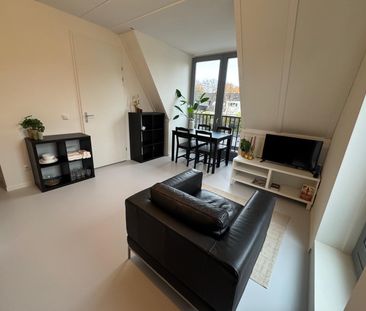 Te huur: Appartement Zwanenstraat in Nijmegen - Photo 5