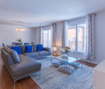 Condo à louer Brossard - Photo 2