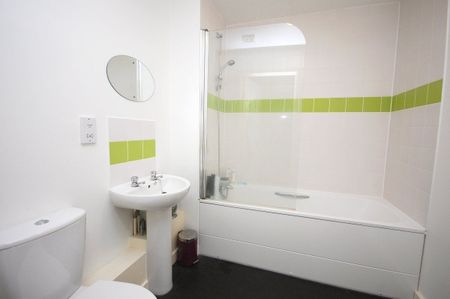 Westmoreland Road, Walworth, SE17 - Photo 4