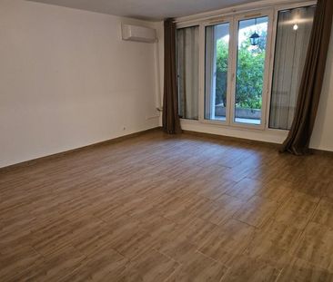 Appartement 1 Pièce 37 m² - Photo 1