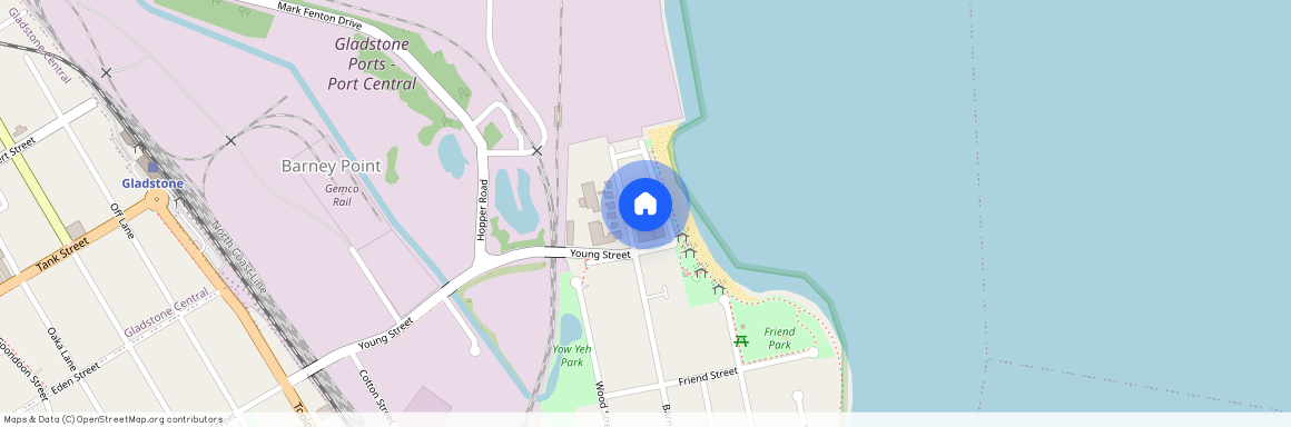 Unit 11/20 Barney Street, Qld 4680, Barney Point