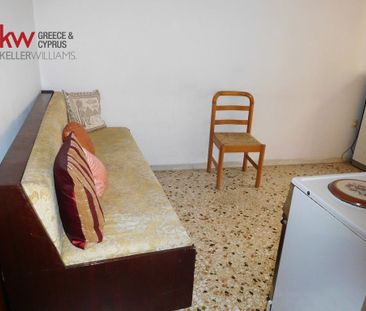 Διαμέρισμα για ενοικίαση Άγιος Νικόλαος (Καρδίτσα) - Photo 1