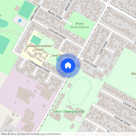 63A Tiro Tiro Road, Levin, Horowhenua