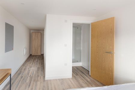 2 bedroom flat to rent - Photo 5