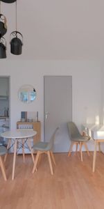 Studio meublé Toulouse / Purpan 22.12 m2 avec une place de parking - Photo 3