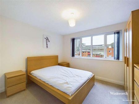 Kings Oak Court, Queens Road, Reading, Berkshire, RG1 - Photo 4