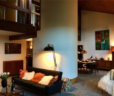 2 bedroom detached house to rent - Photo 4